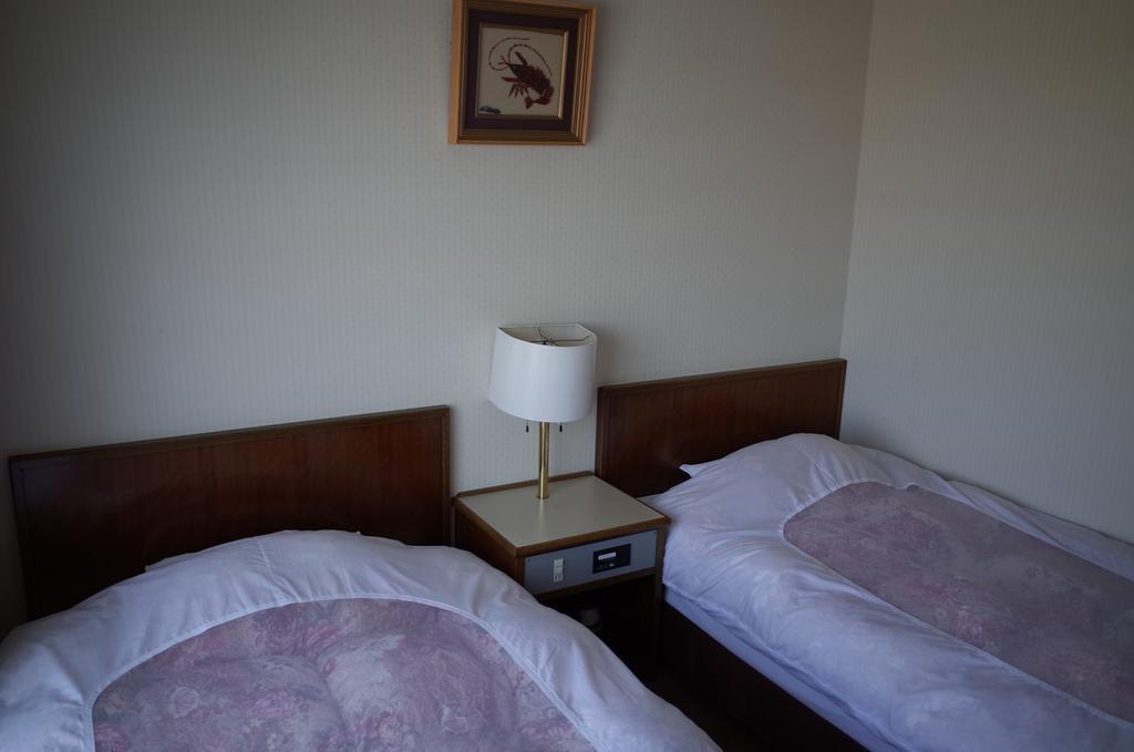 Amagi Kanko Hotel Amagikan Asakura  Bagian luar foto